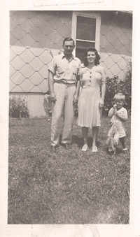 Al Love and Parents